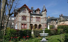 La Villa Bligny